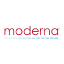 Moderna-company-logo